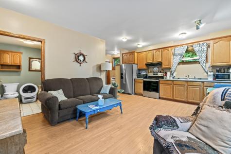 148 Spiller Hill Road Raymond ME 04071