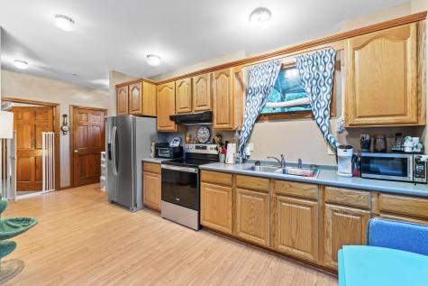 148 Spiller Hill Road Raymond ME 04071