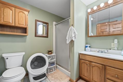 148 Spiller Hill Road Raymond ME 04071