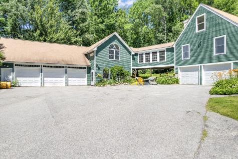 148 Spiller Hill Road Raymond ME 04071
