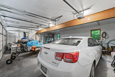 148 Spiller Hill Road Raymond ME 04071