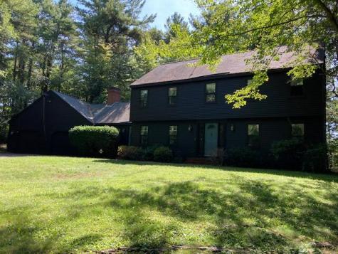 9 Candlewood Lane York ME 03909
