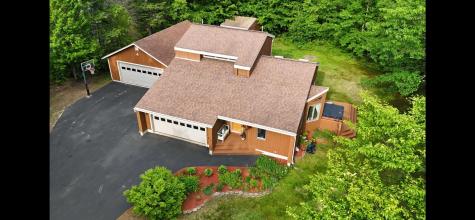 43 Webb River Drive Dixfield ME 04224