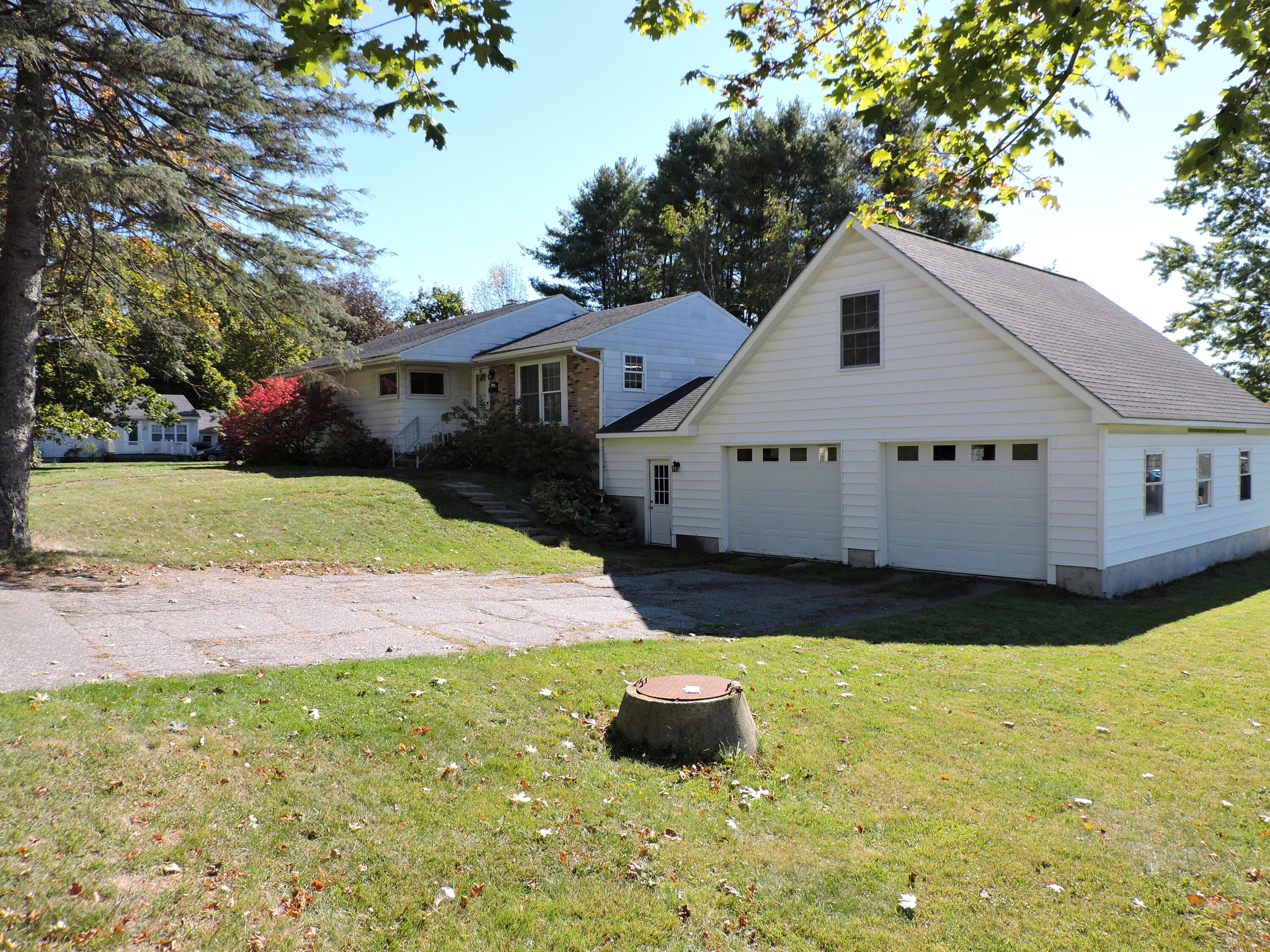 82 Townsend Road Augusta ME 04330