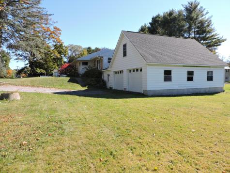 82 Townsend Road Augusta ME 04330