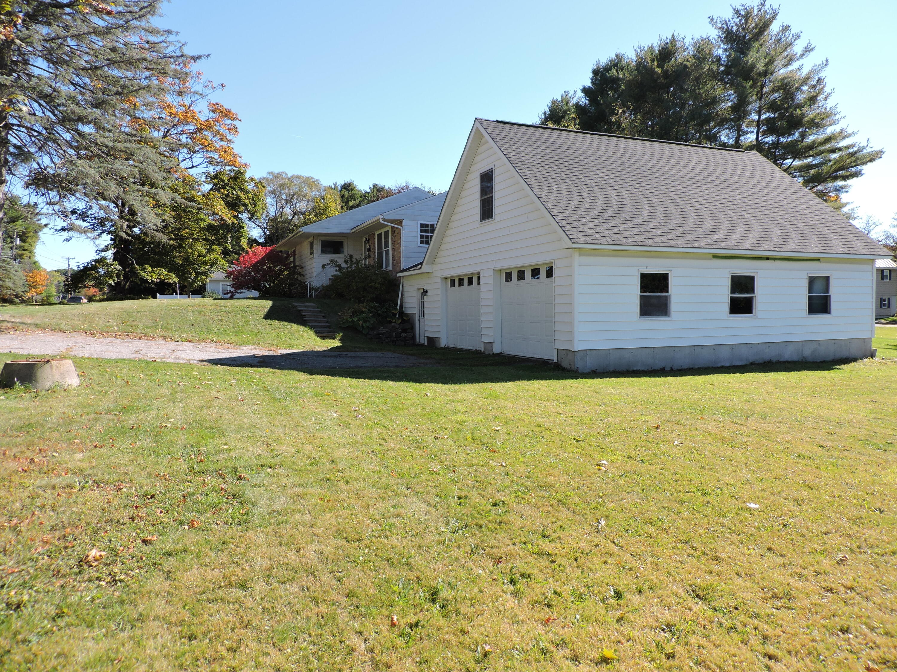 82 Townsend Road Augusta ME 04330
