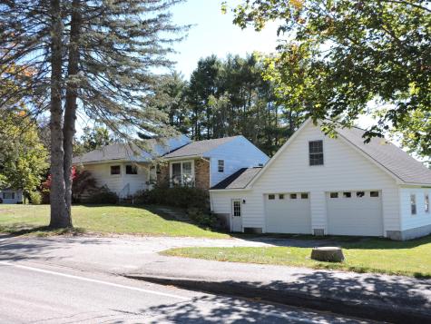 82 Townsend Road Augusta ME 04330