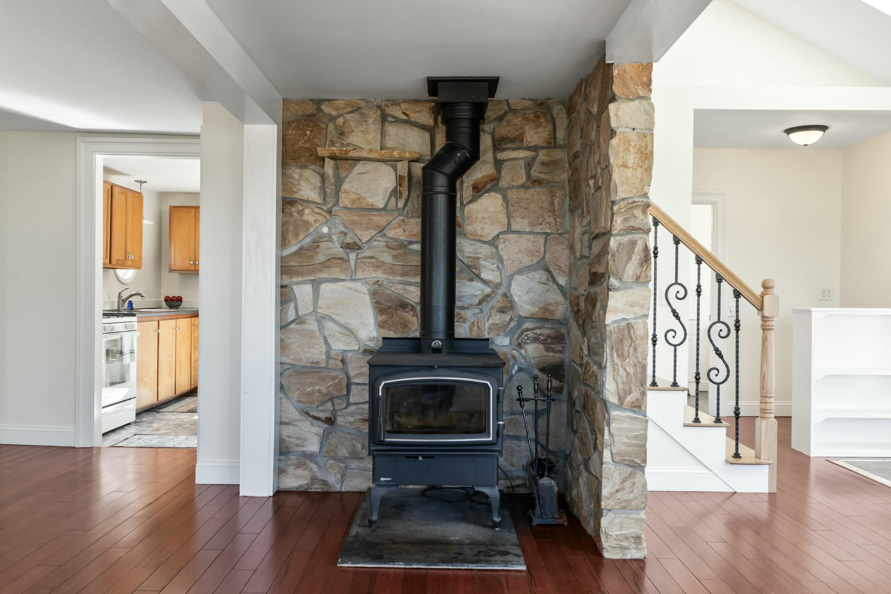 61 Basin Cove Road Harpswell ME 04079