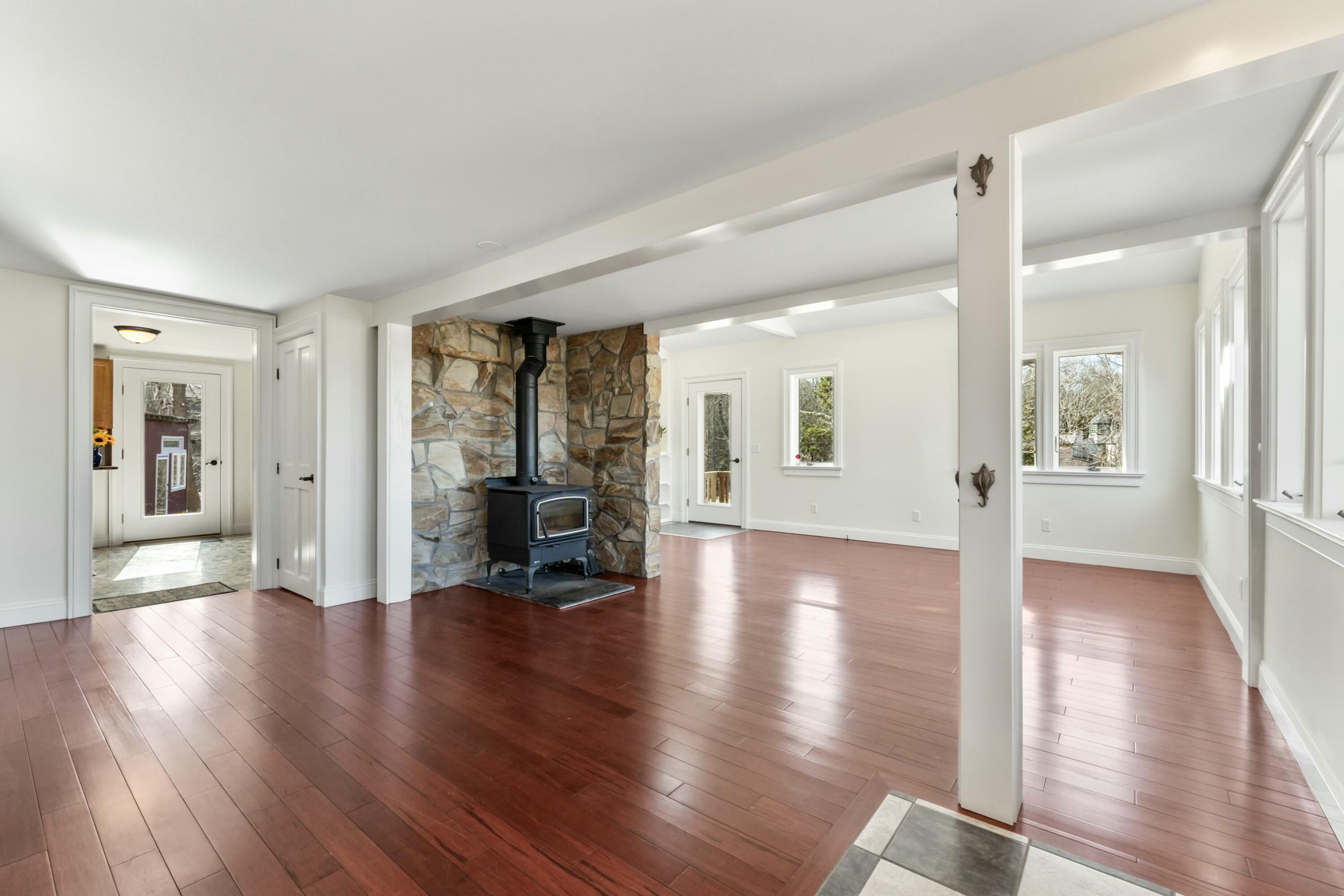 61 Basin Cove Road Harpswell ME 04079