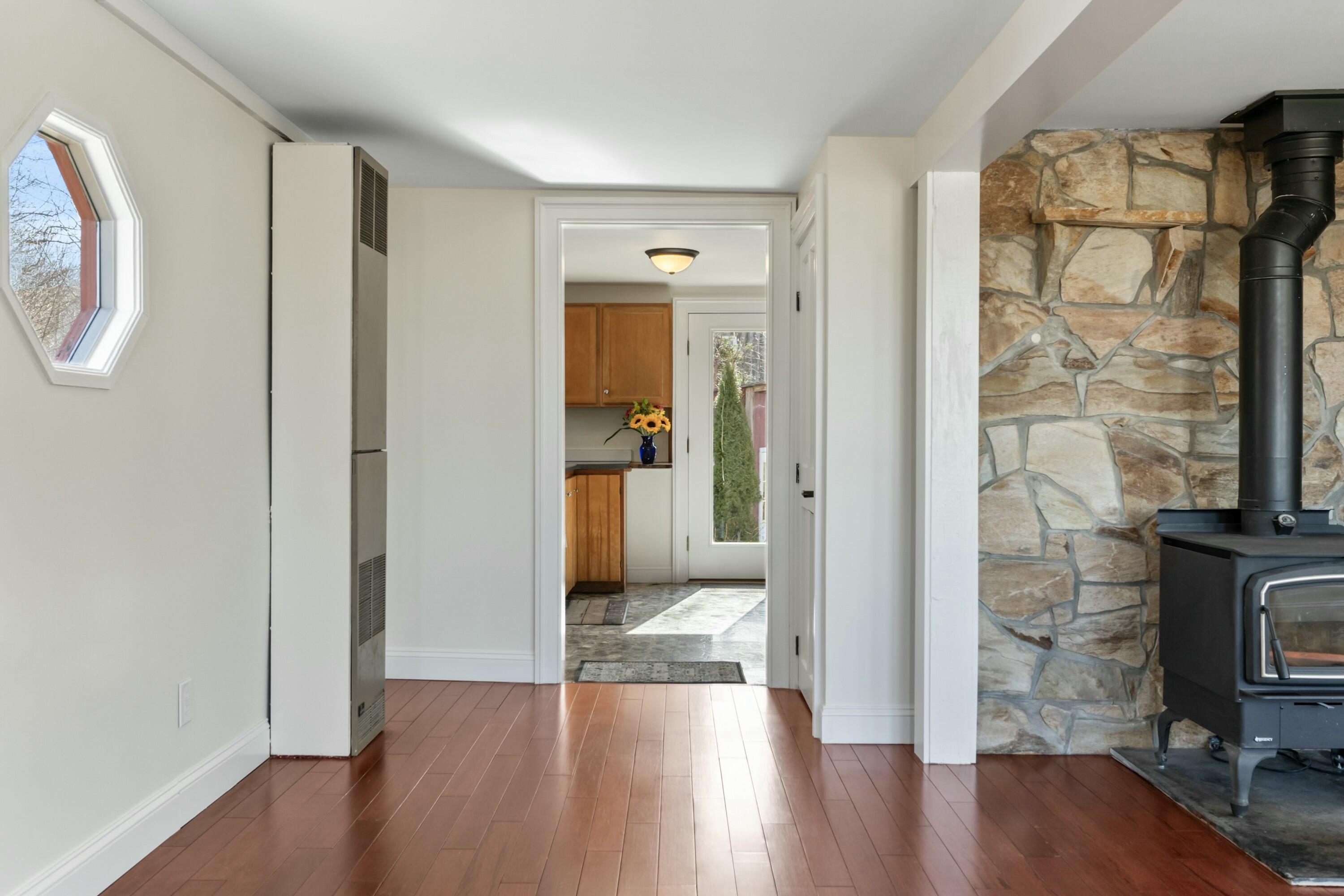 61 Basin Cove Road Harpswell ME 04079