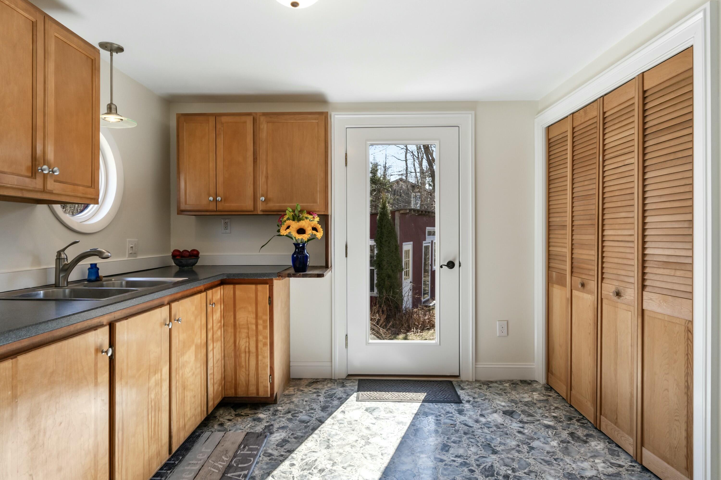 61 Basin Cove Road Harpswell ME 04079