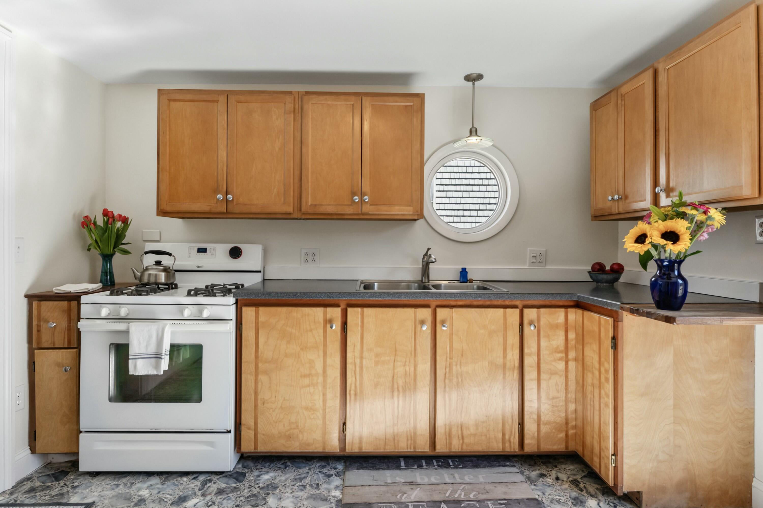 61 Basin Cove Road Harpswell ME 04079