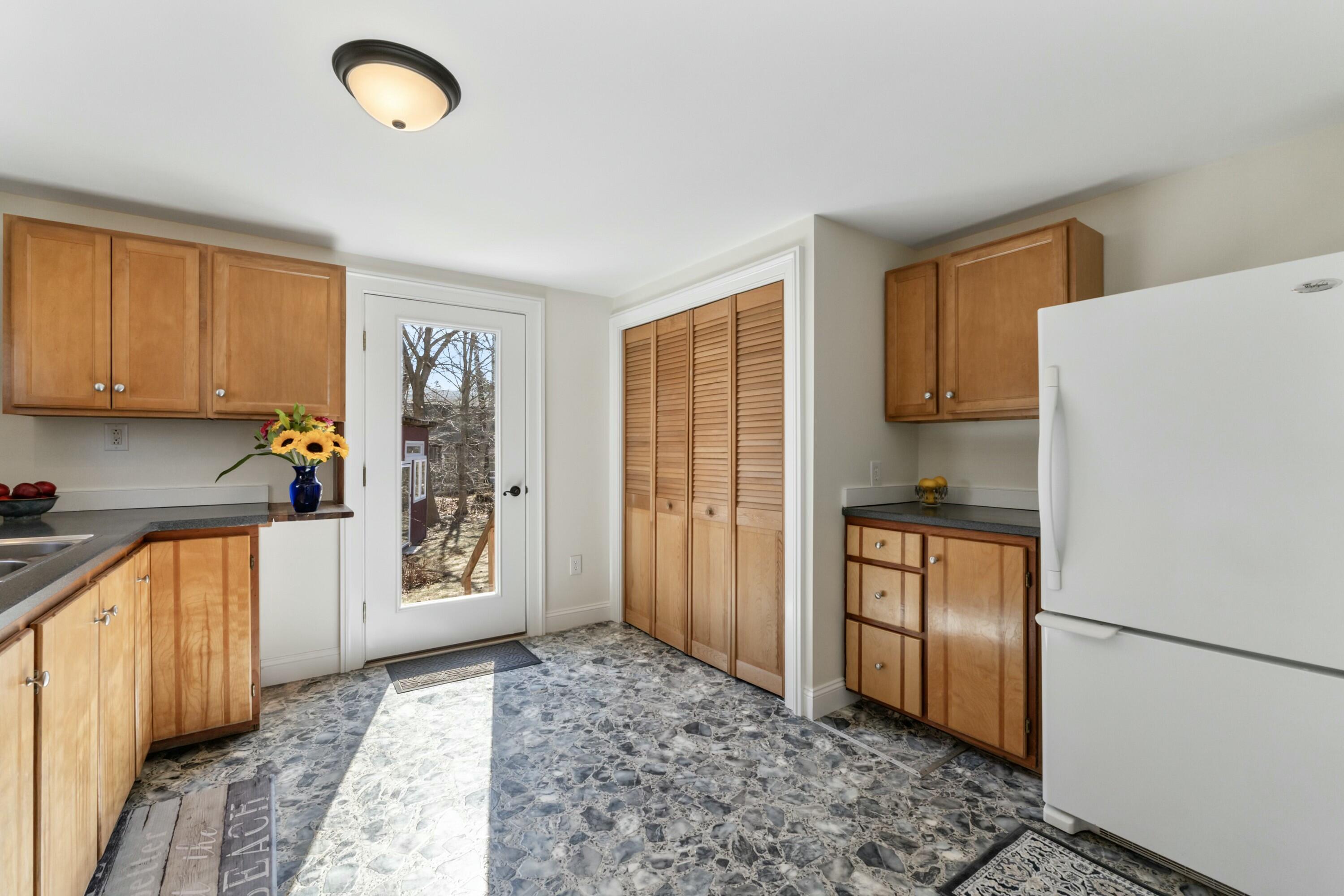 61 Basin Cove Road Harpswell ME 04079