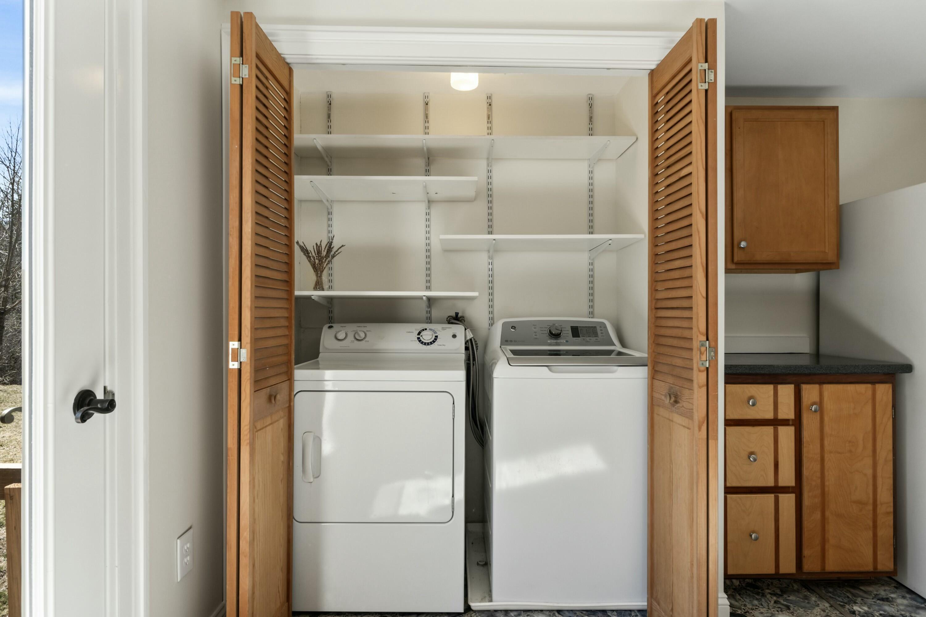 61 Basin Cove Road Harpswell ME 04079
