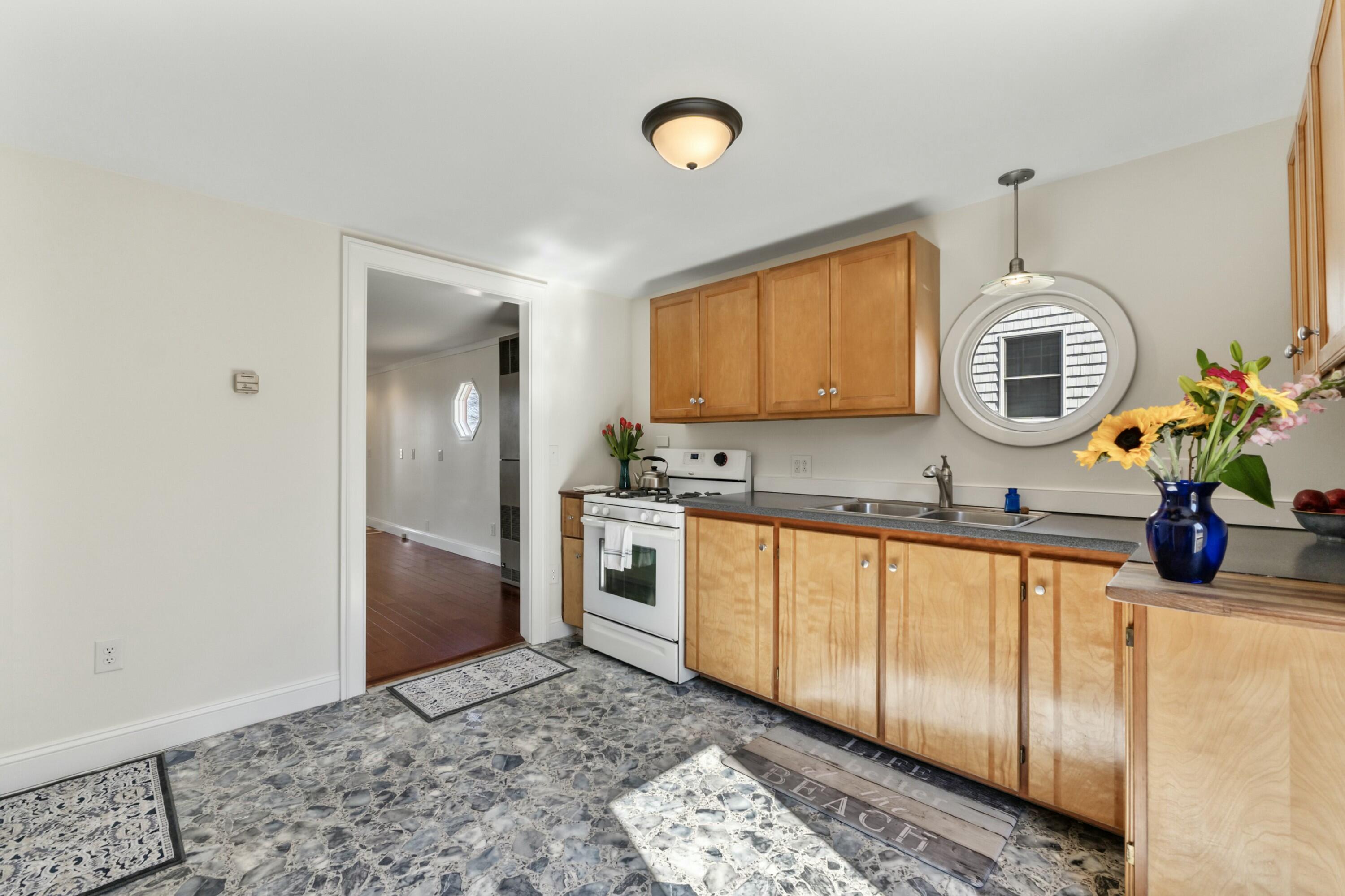 61 Basin Cove Road Harpswell ME 04079