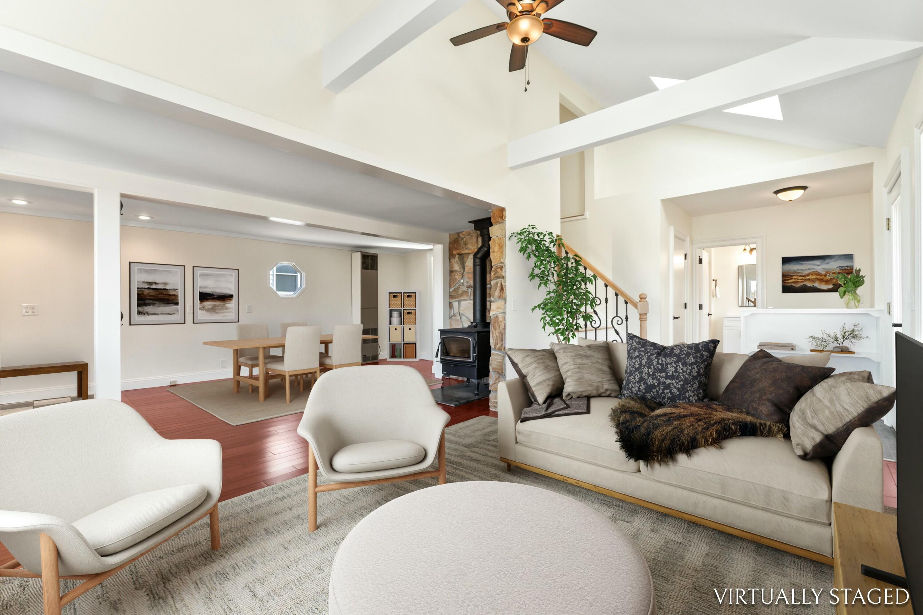 61 Basin Cove Road Harpswell ME 04079