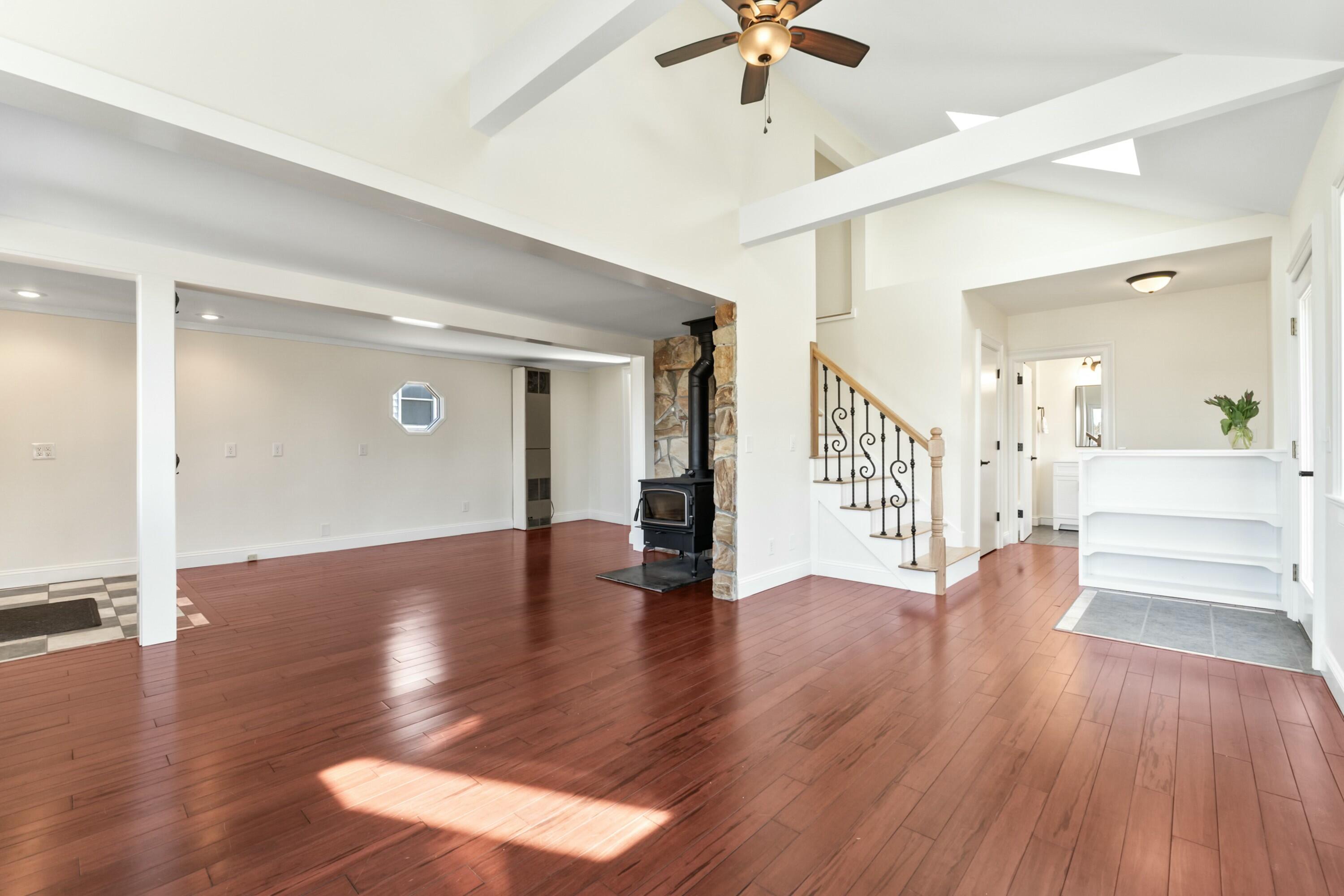 61 Basin Cove Road Harpswell ME 04079