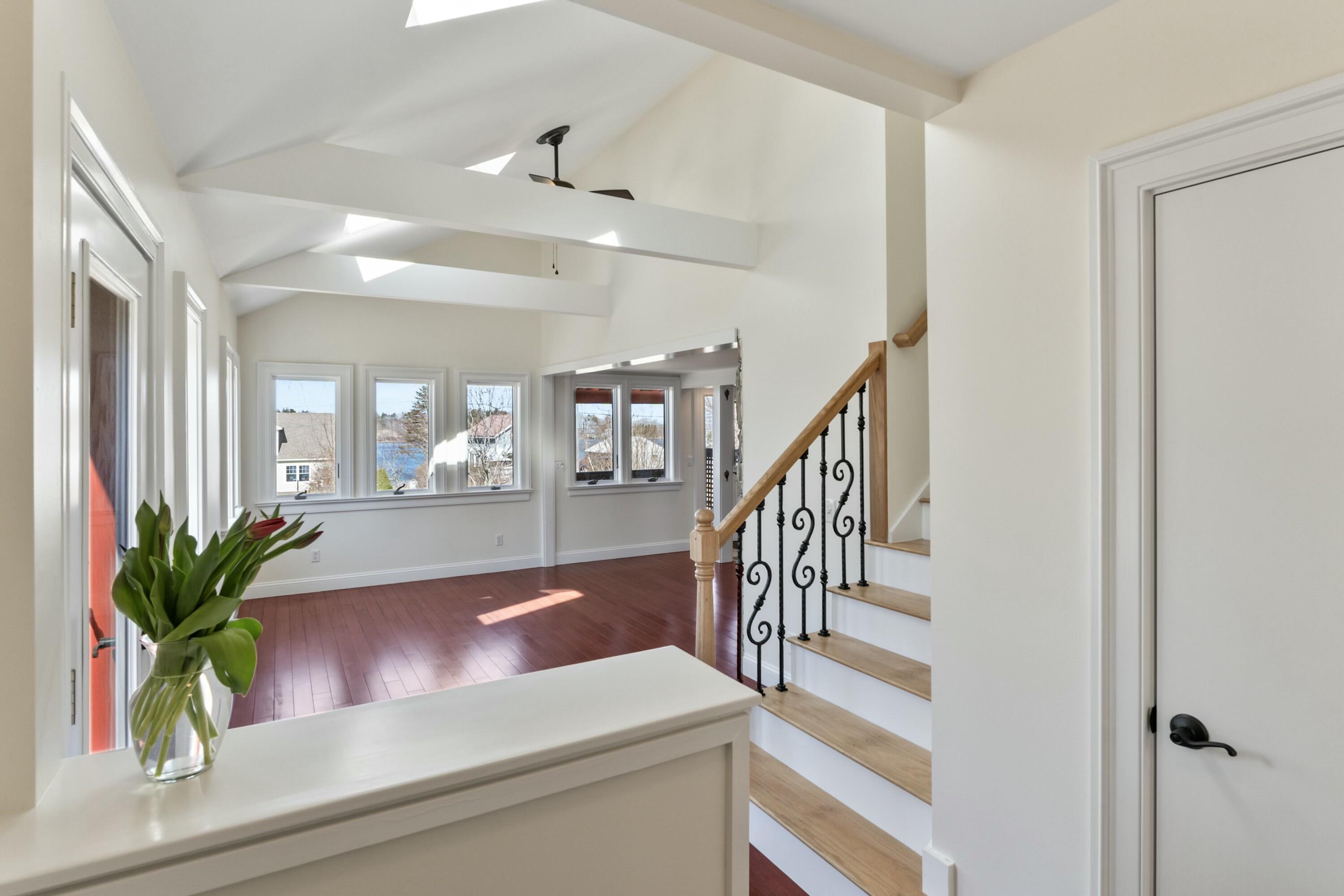 61 Basin Cove Road Harpswell ME 04079