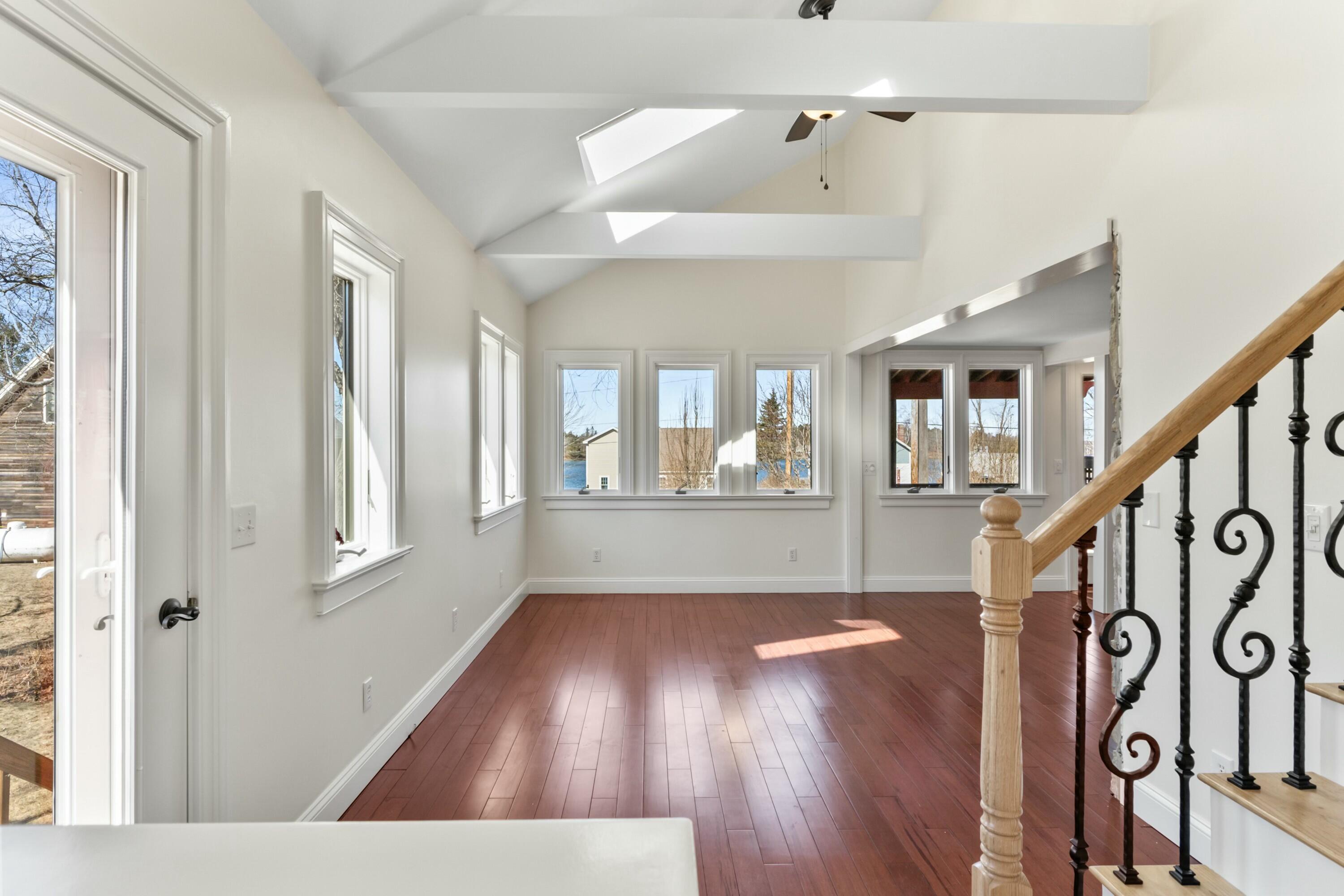 61 Basin Cove Road Harpswell ME 04079