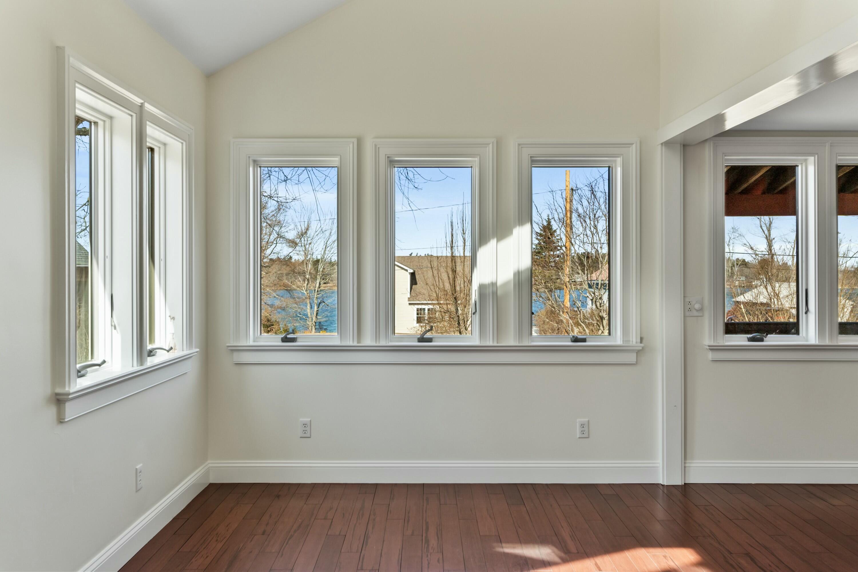 61 Basin Cove Road Harpswell ME 04079