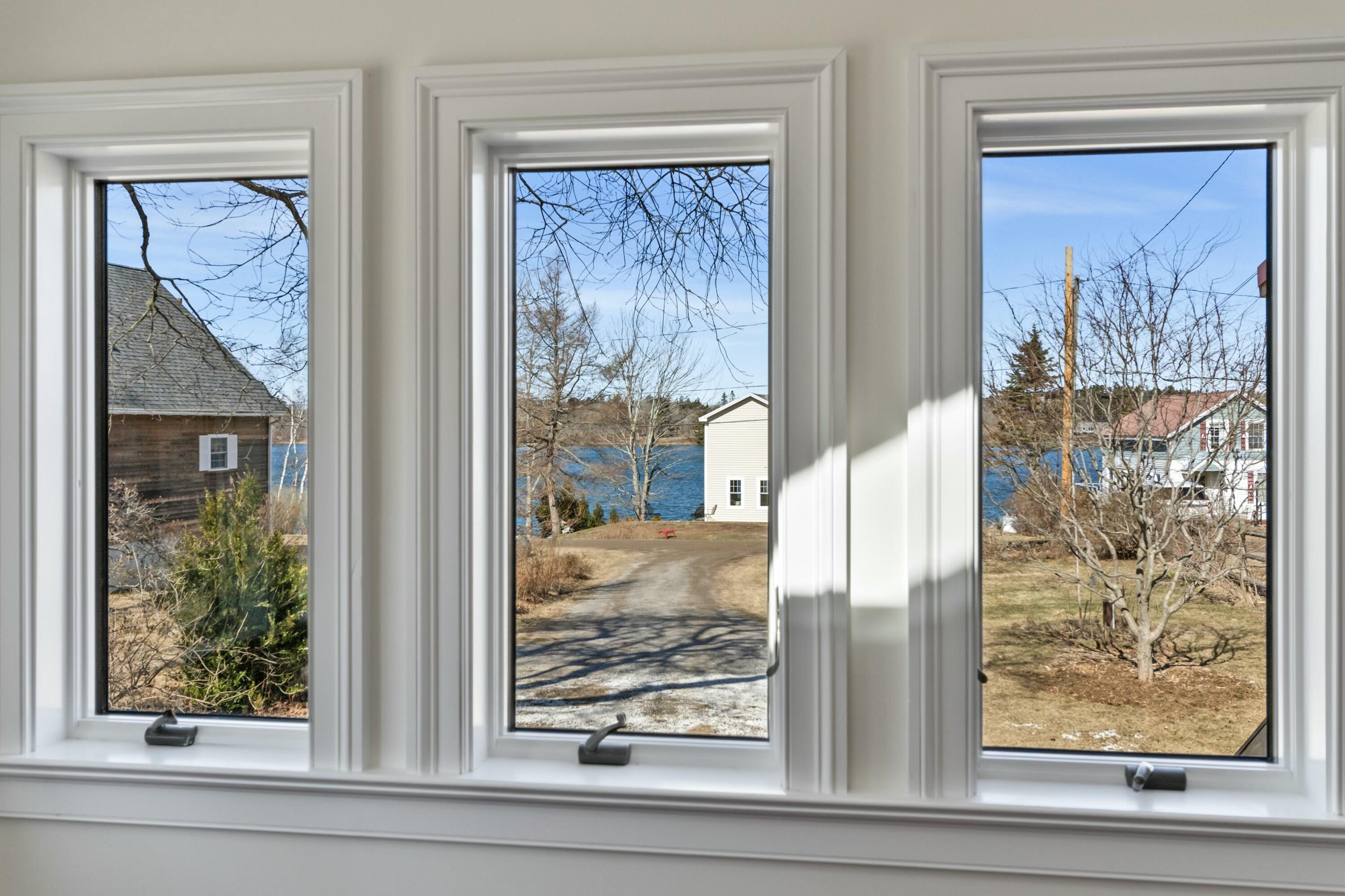 61 Basin Cove Road Harpswell ME 04079
