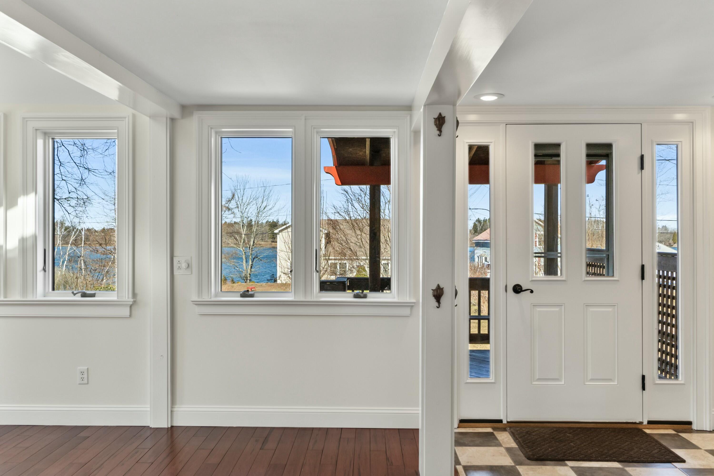 61 Basin Cove Road Harpswell ME 04079
