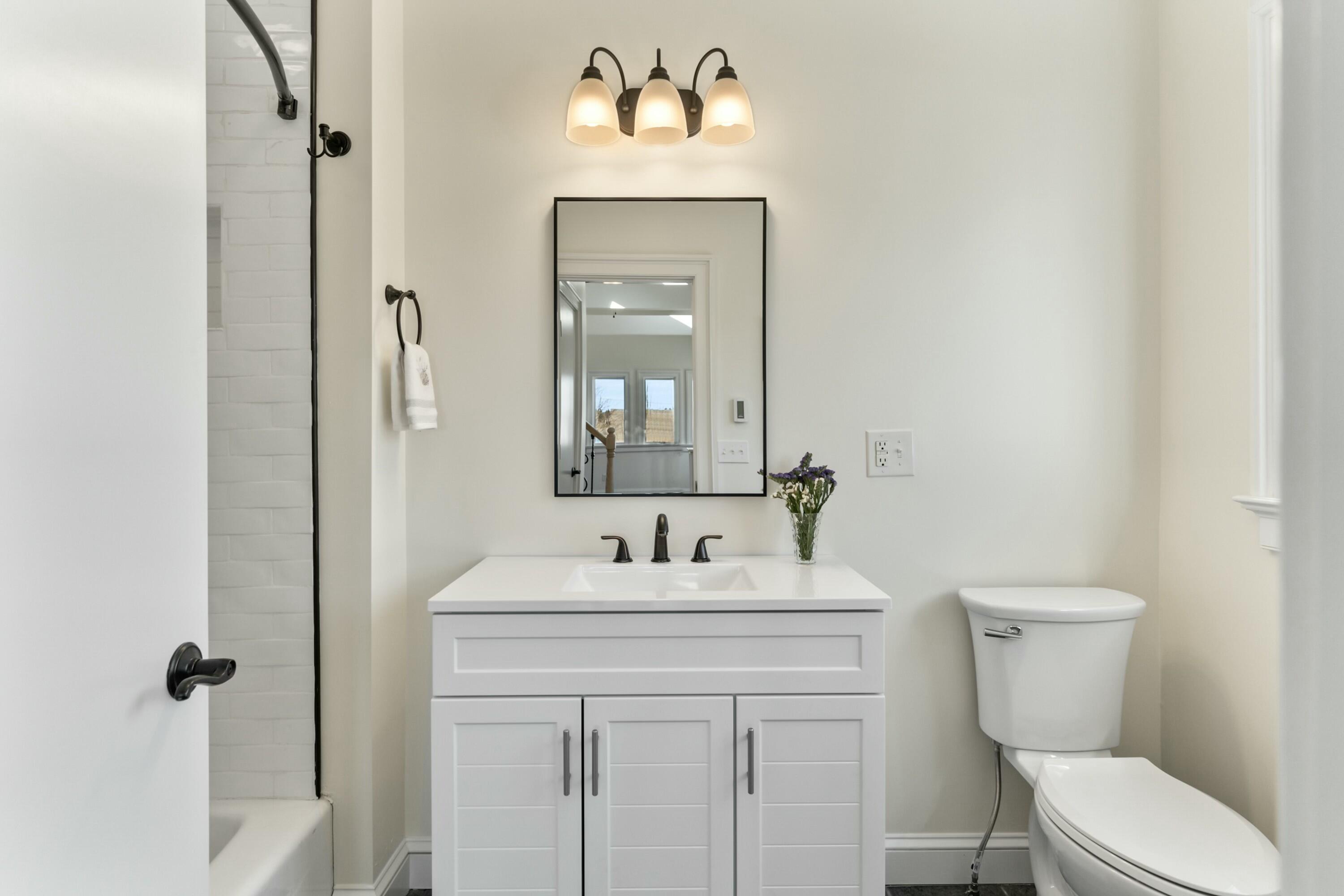 61 Basin Cove Road Harpswell ME 04079