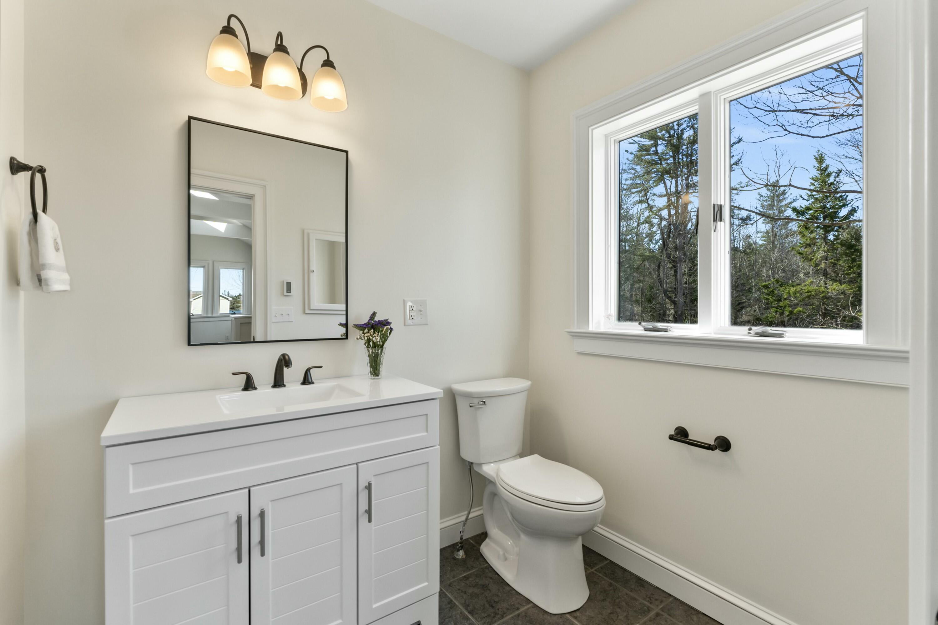 61 Basin Cove Road Harpswell ME 04079
