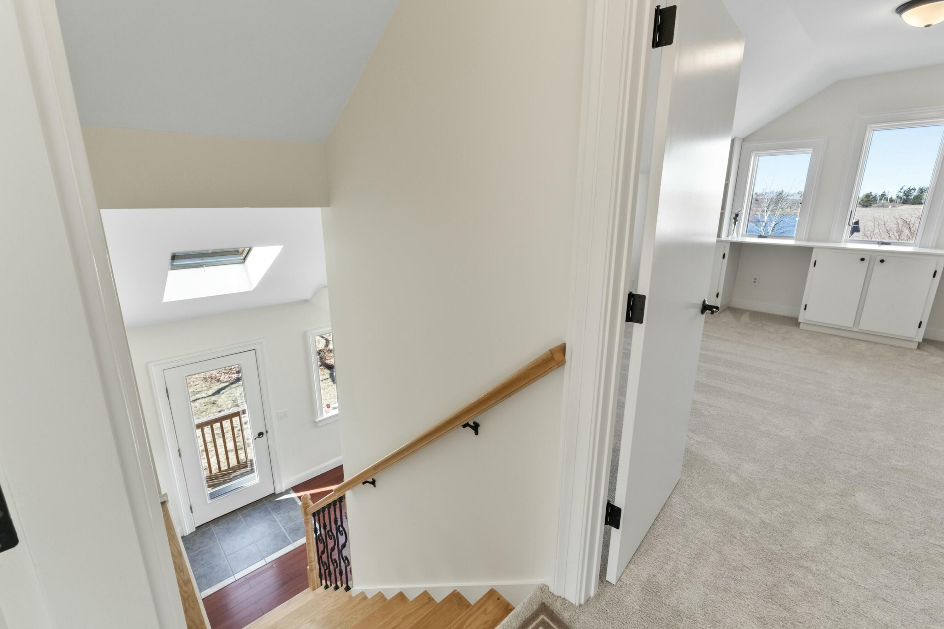 61 Basin Cove Road Harpswell ME 04079