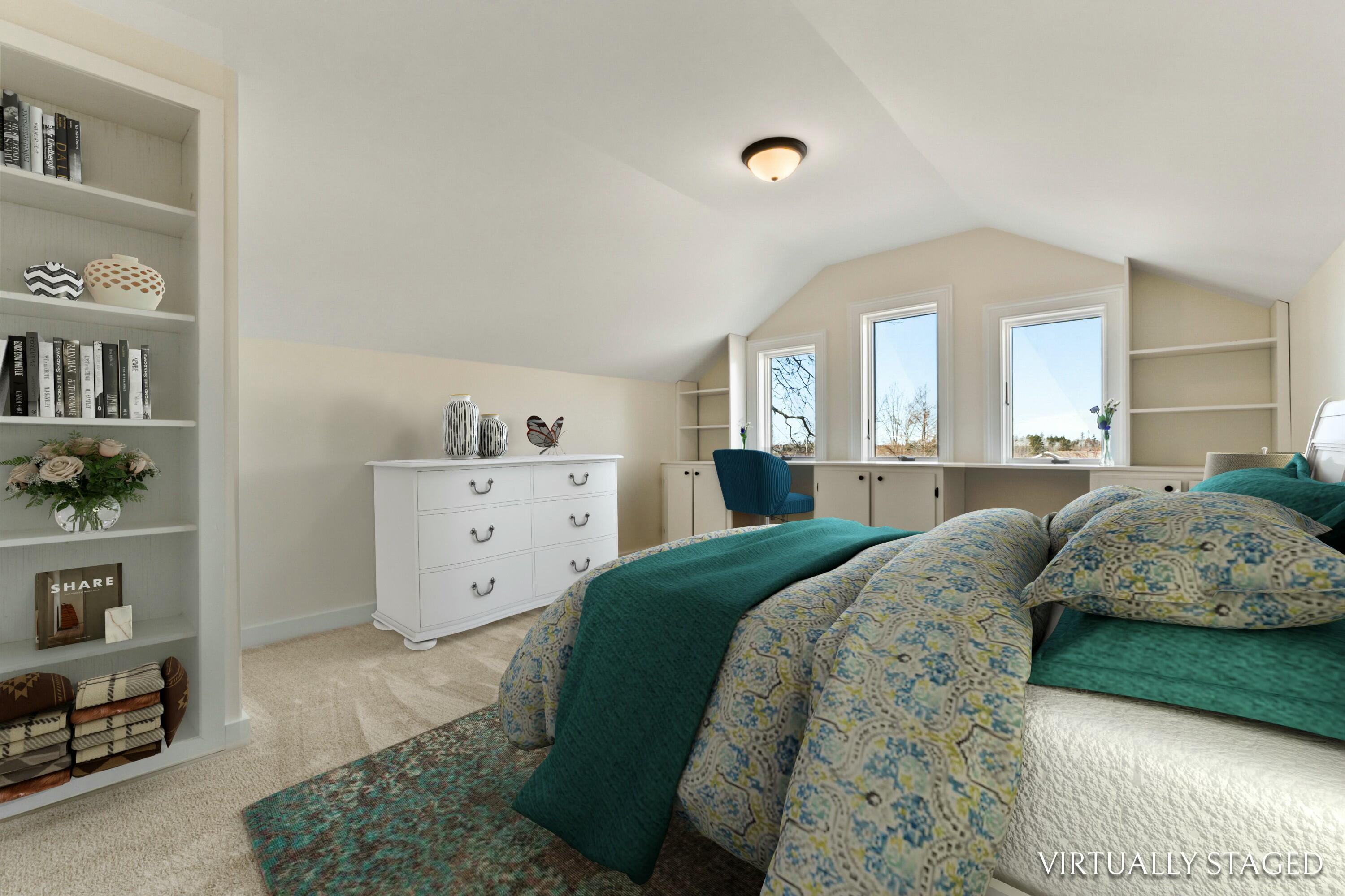 61 Basin Cove Road Harpswell ME 04079