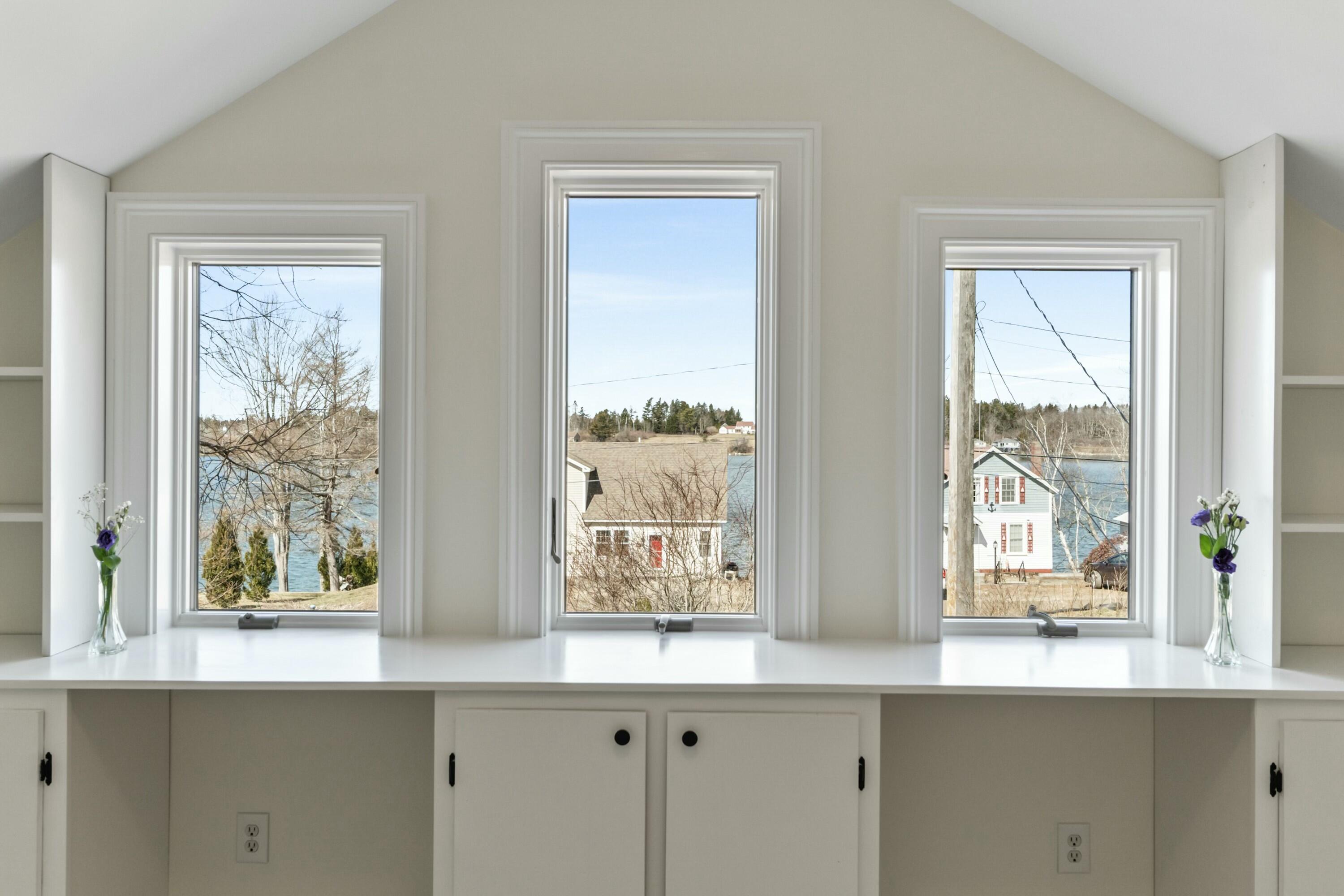 61 Basin Cove Road Harpswell ME 04079