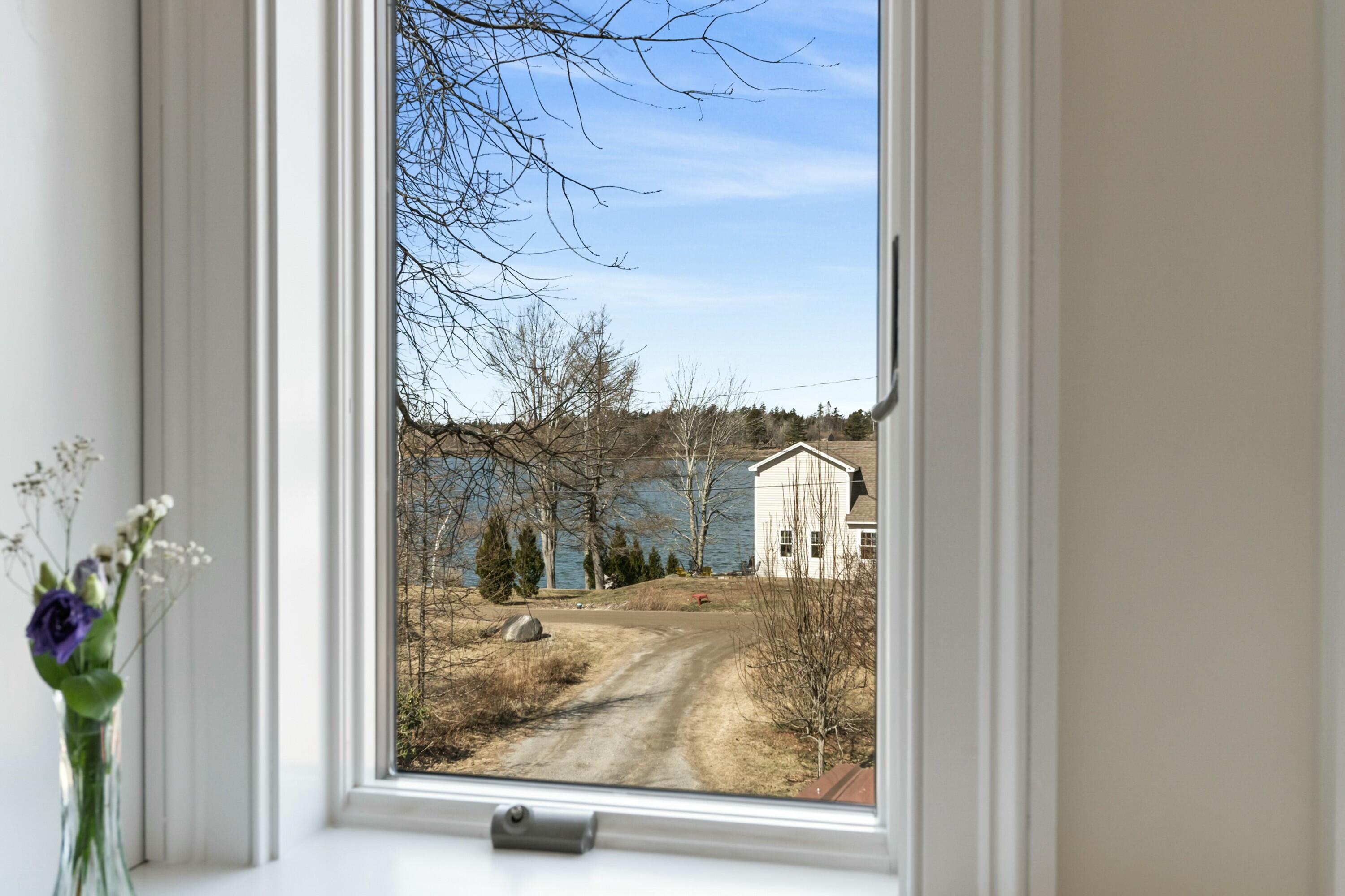 61 Basin Cove Road Harpswell ME 04079