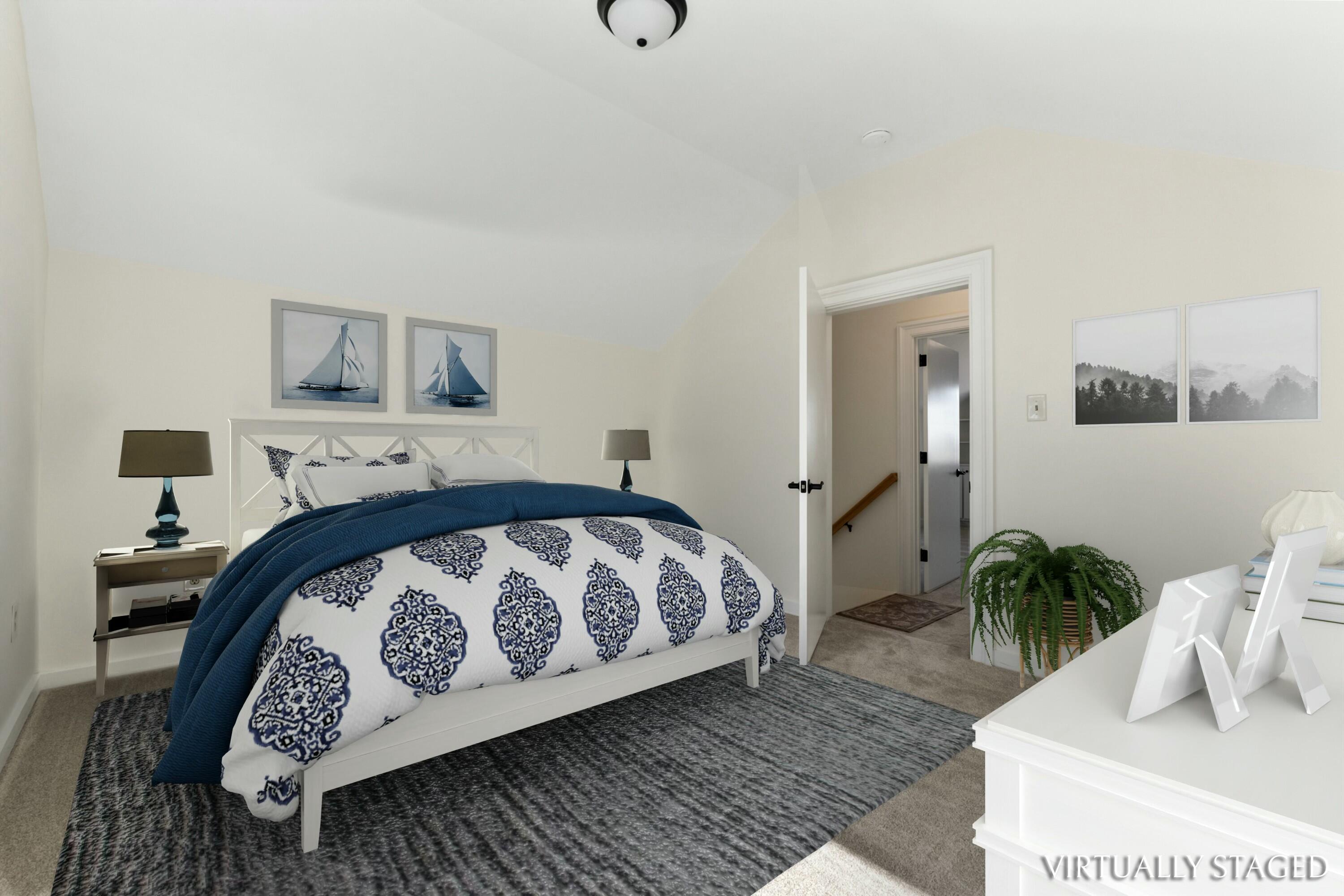 61 Basin Cove Road Harpswell ME 04079