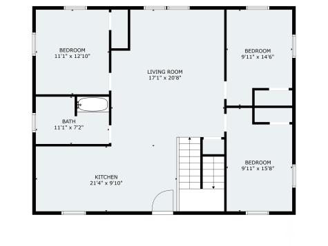 Lot #2 Orchard Street Gardiner ME 04345