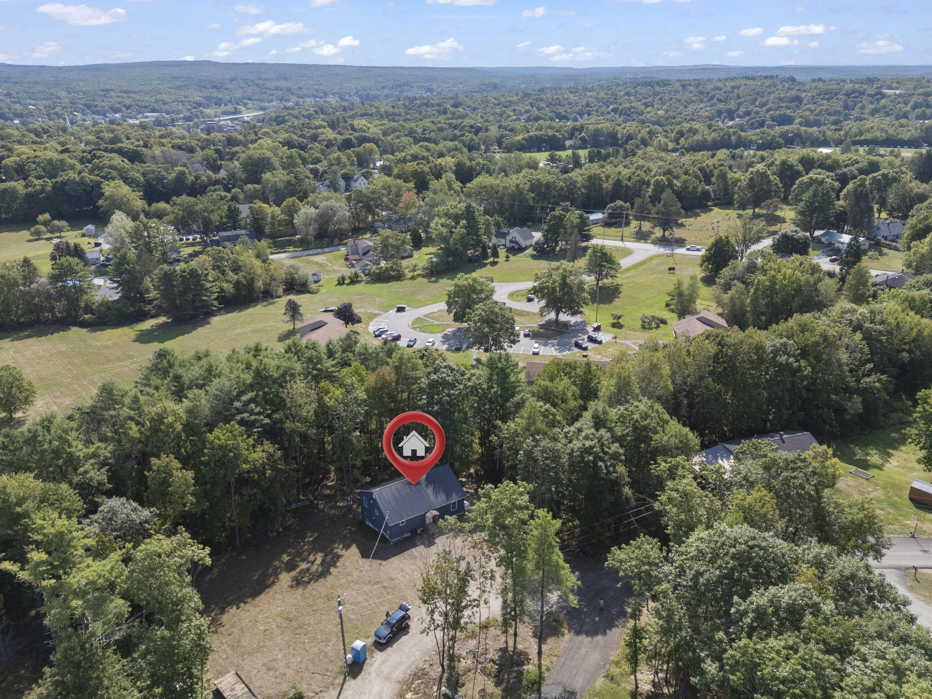 Lot #2 Orchard Street Gardiner ME 04345