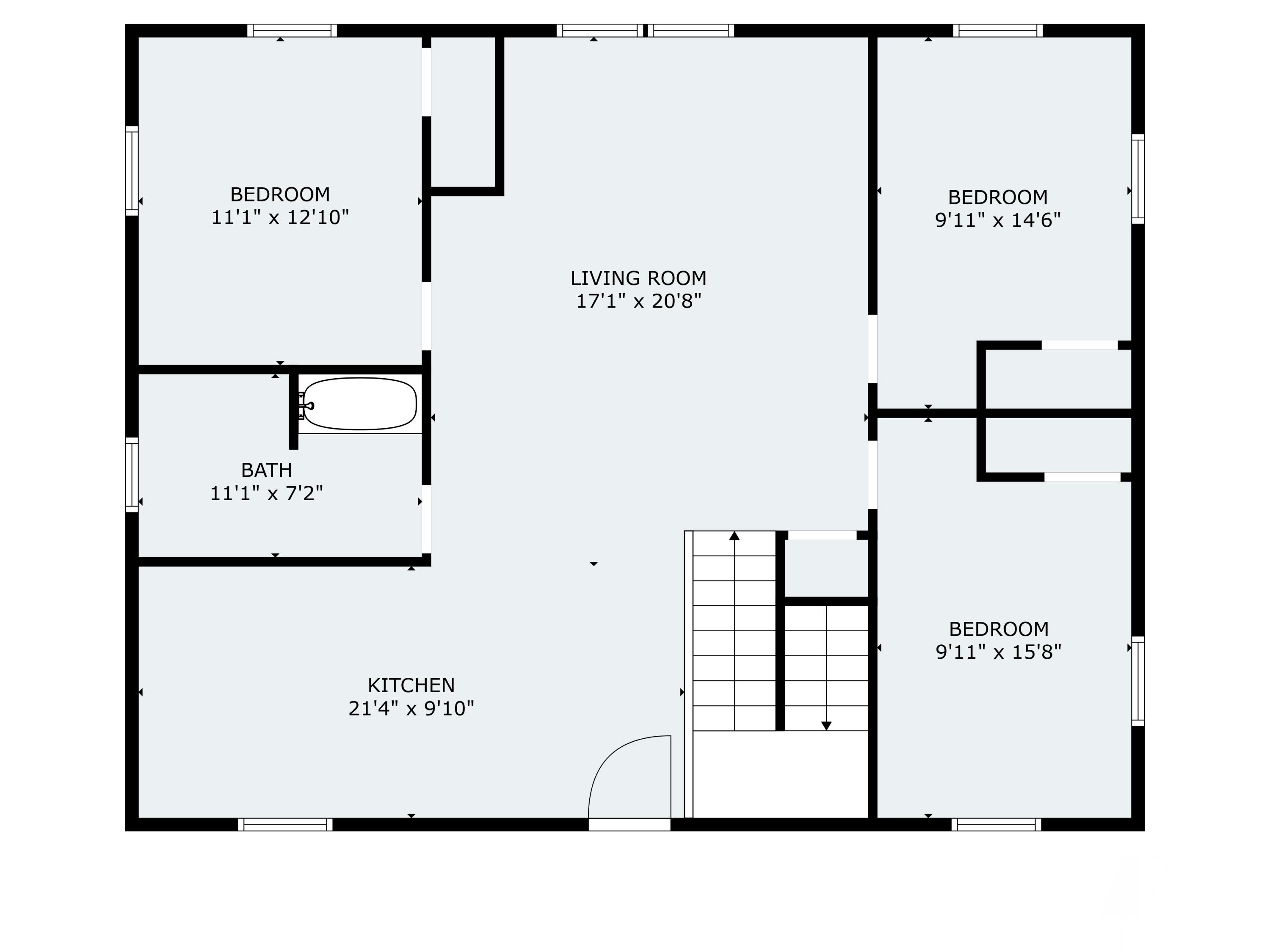 Lot #2 Orchard Street Gardiner ME 04345