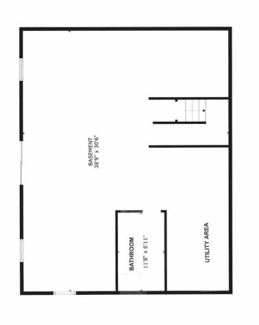 Lot #2 Orchard Street Gardiner ME 04345