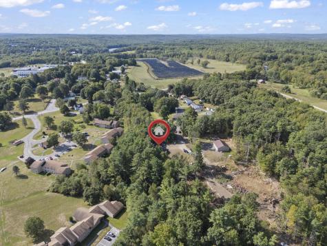 Lot #2 Orchard Street Gardiner ME 04345