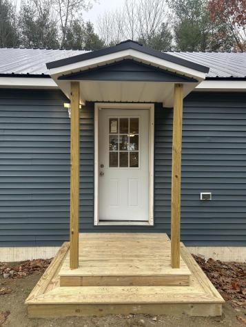 Lot #2 Orchard Street Gardiner ME 04345