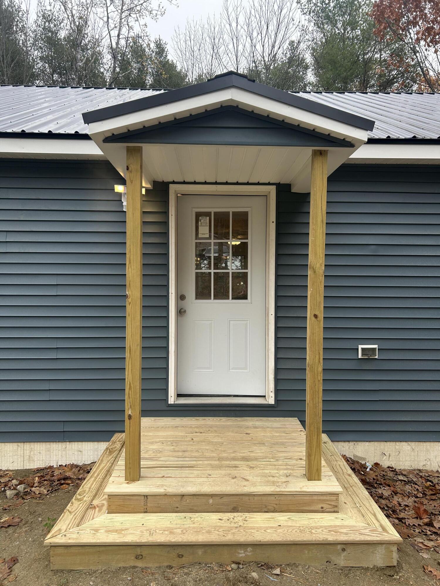 Lot #2 Orchard Street Gardiner ME 04345