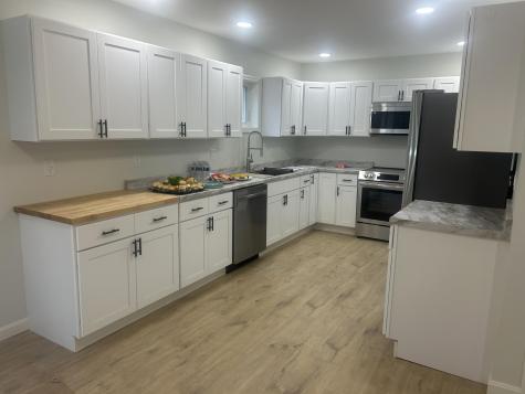 Lot #2 Orchard Street Gardiner ME 04345