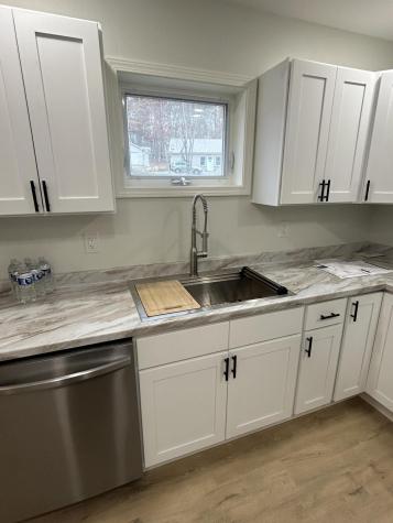 Lot #2 Orchard Street Gardiner ME 04345