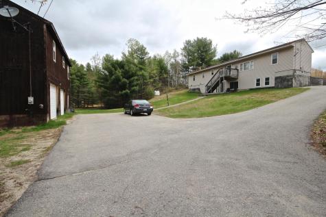 21 Hillside Avenue Casco ME 04015