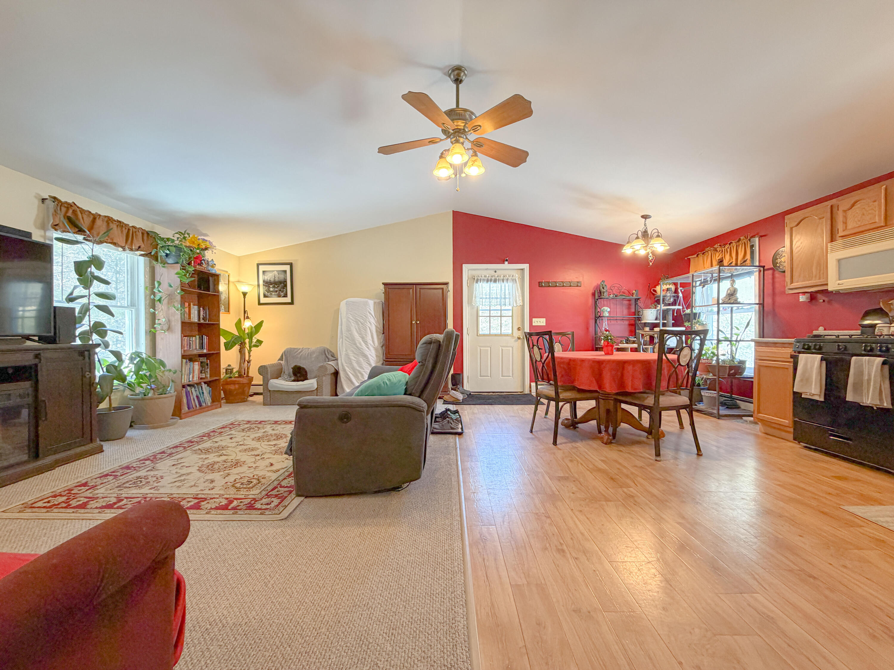 21 Hillside Avenue Casco ME 04015