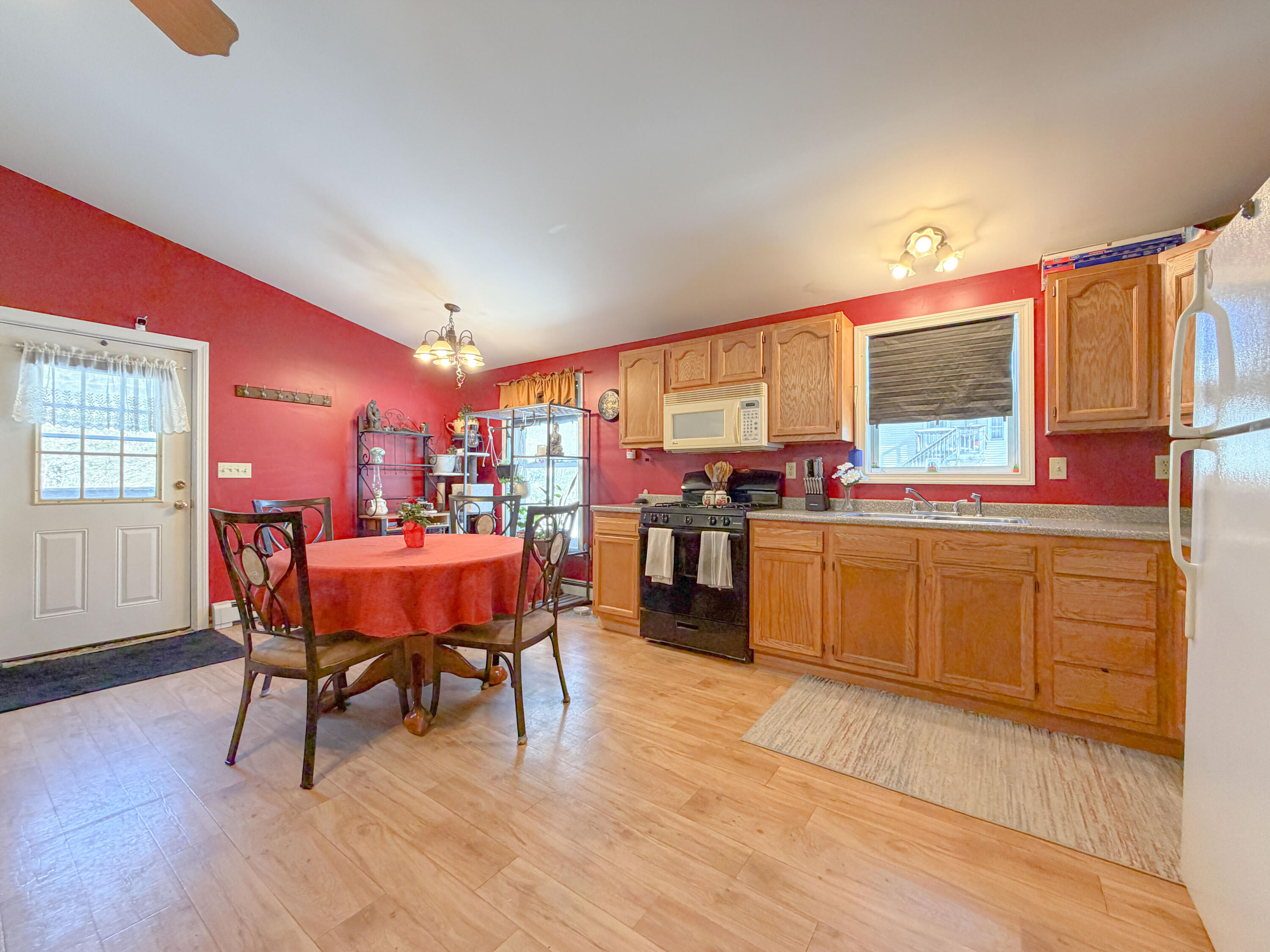 21 Hillside Avenue Casco ME 04015