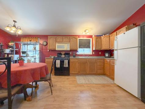 21 Hillside Avenue Casco ME 04015