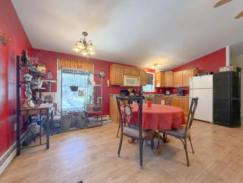 21 Hillside Avenue Casco ME 04015