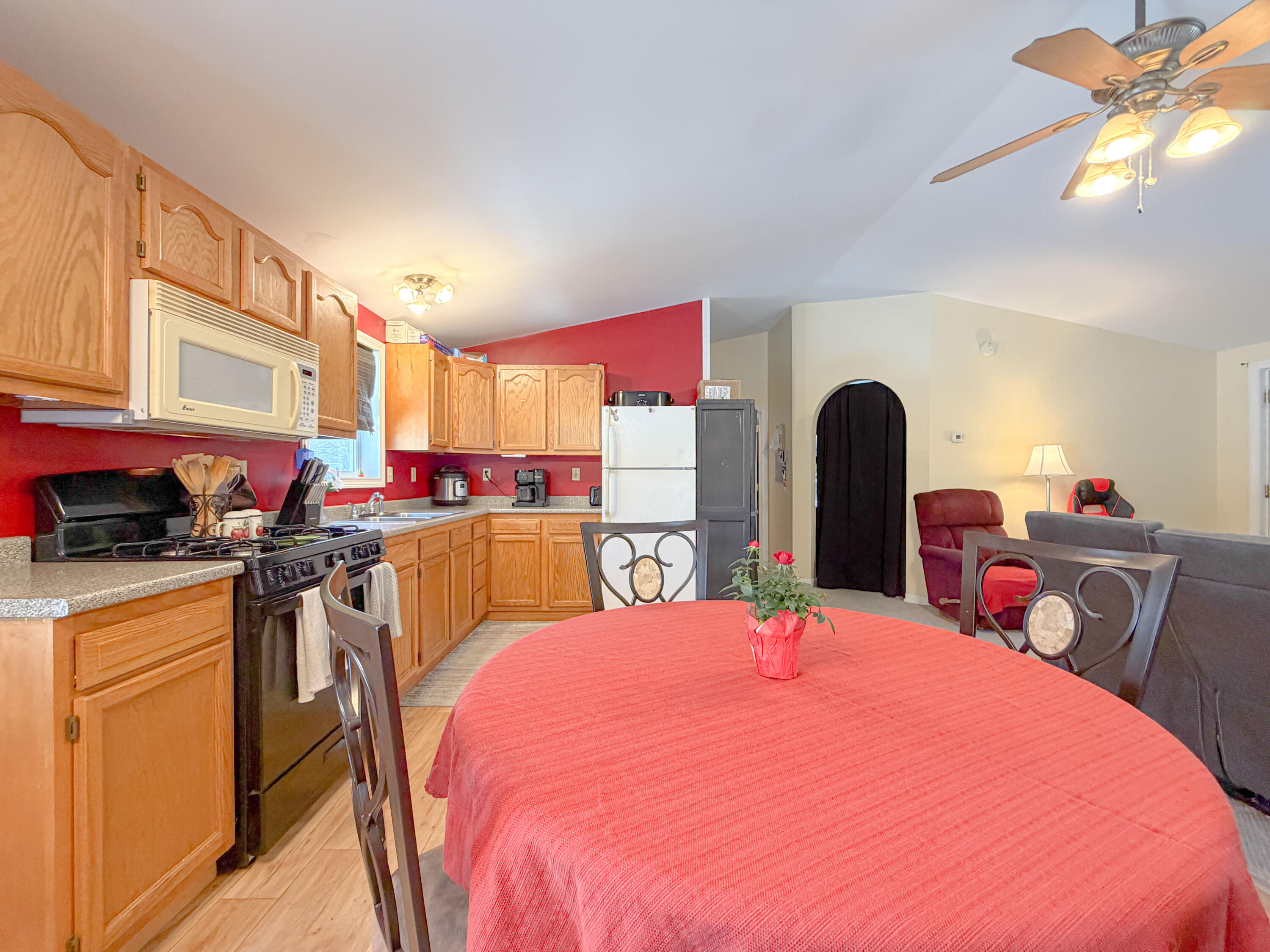 21 Hillside Avenue Casco ME 04015