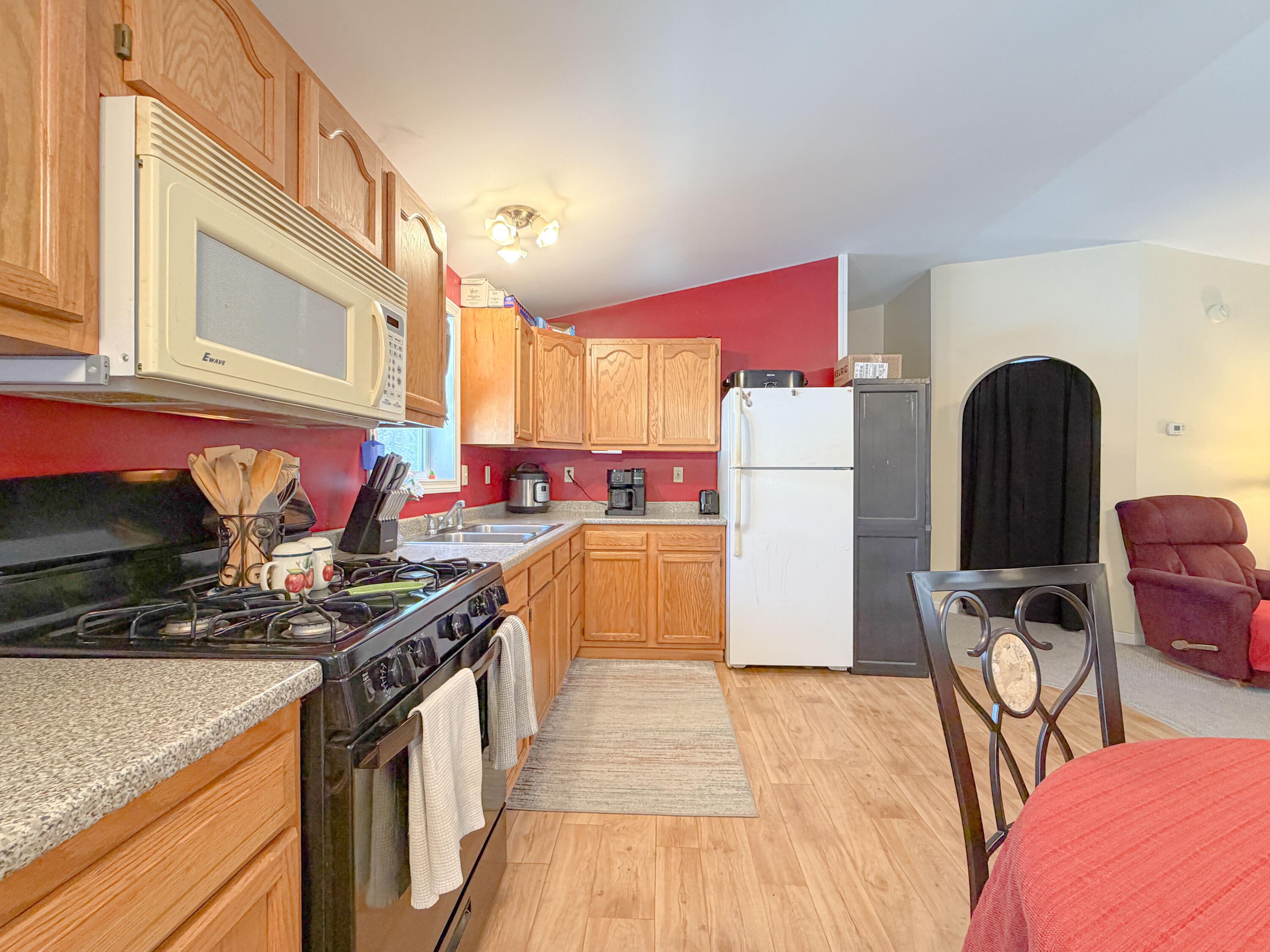 21 Hillside Avenue Casco ME 04015