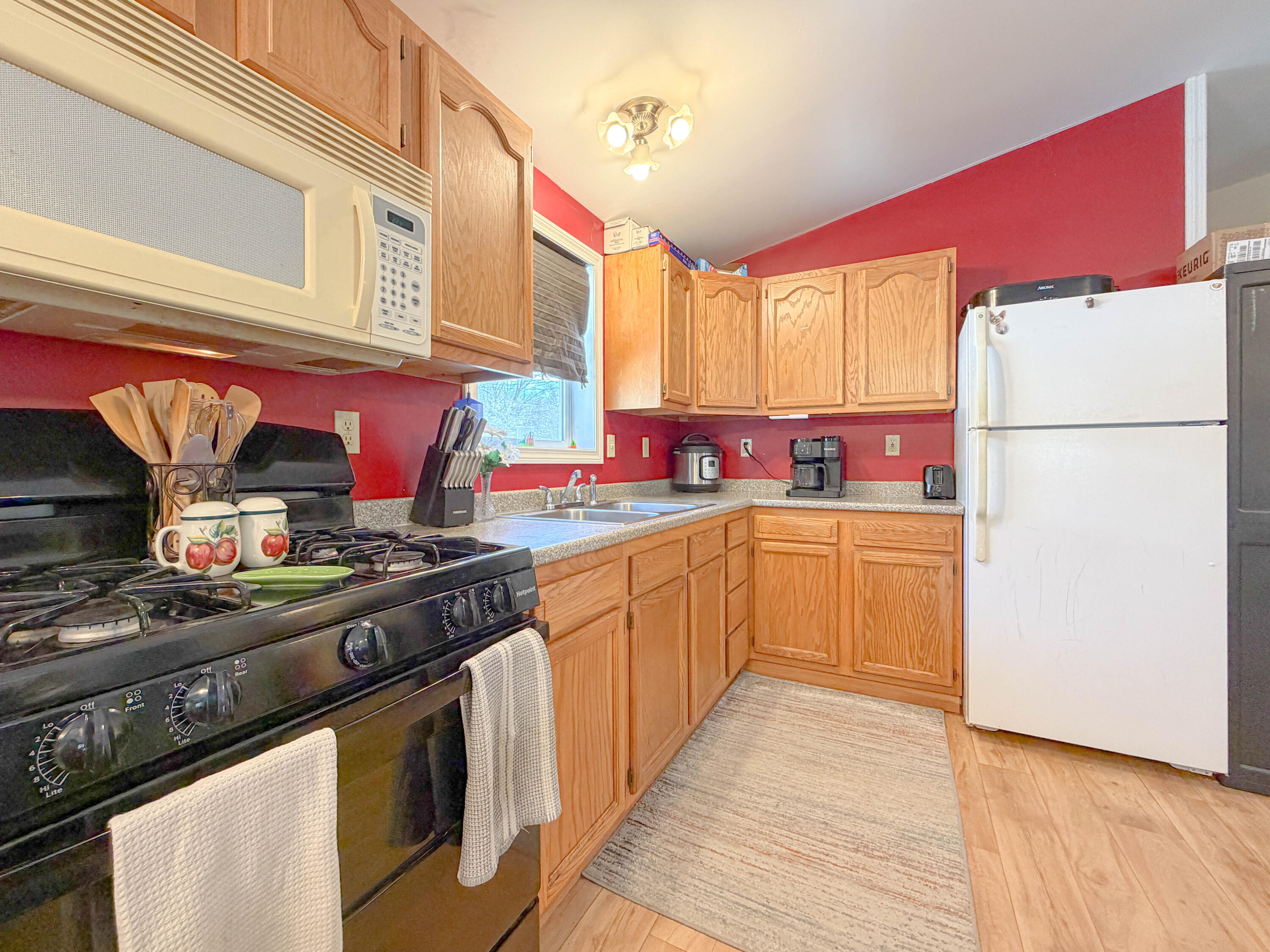 21 Hillside Avenue Casco ME 04015